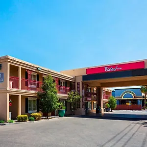 Red Roof Vegas Hotel