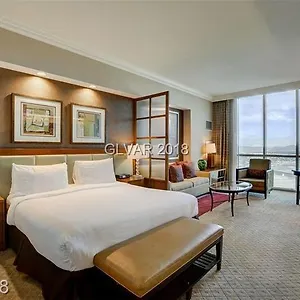 Otel The Signature At Mgm Grand -, Las Vegas