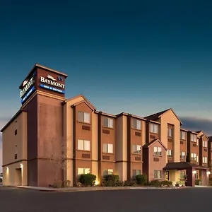2* Hotel Baymont By Wyndham Vegas South Strip