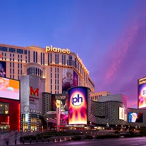 Planet Hollywood & Casino Λας Βέγκας