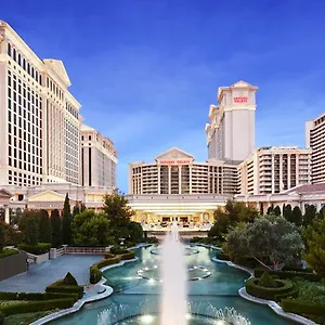 Resort Caesars Palace & Casino, Las Vegas