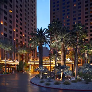 Hilton Grand Vacations Club On The Vegas Strip Rezort