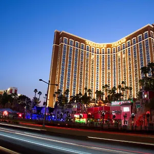 Resort Treasure Island - Ti Vegas & Casino, Las Vegas
