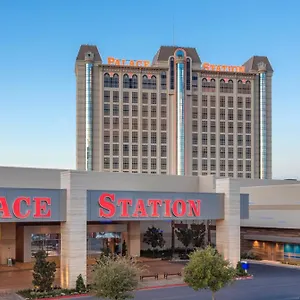 Palace Station & Casino Las Vegas