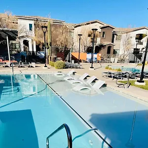  Apartment Luxury 2br/w King