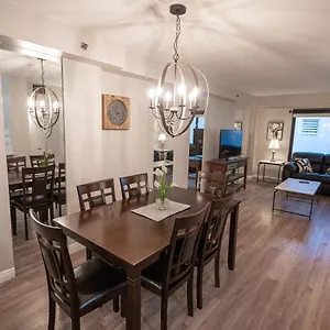  Apartment Together On The Strip - 2 Bedroom 976
