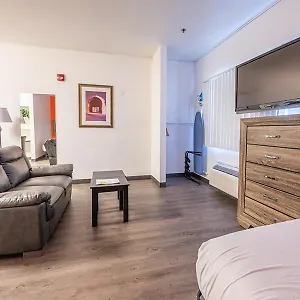 Siegel Select Vegas Boulevard Motel