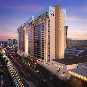 Horseshoe Vegas Las Vegas