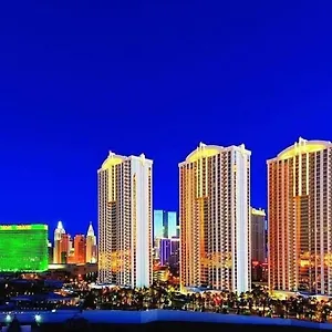 Mgm Signature Towers By Fantasticstay Resort