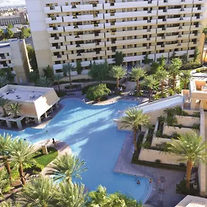 Resort Hilton Vacation Club Cancun Vegas, Las Vegas