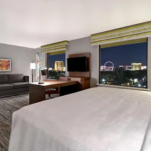Hotel Hampton & Vegas Convention Center - No Fee, Las Vegas