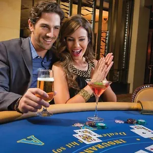 Otel The Mirage & Casino By Suiteness, Las Vegas
