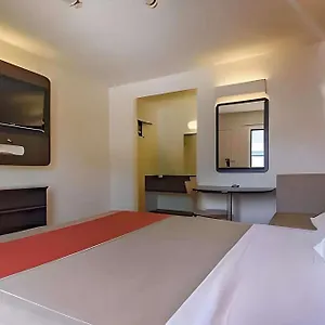 2* Estalagem Park By Radisson, Vegas I-15