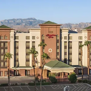 Hampton Tropicana Las Vegas