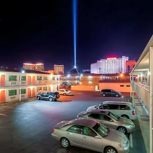 Collection 6-Las Vegas, Nv - Tropicana Hotel