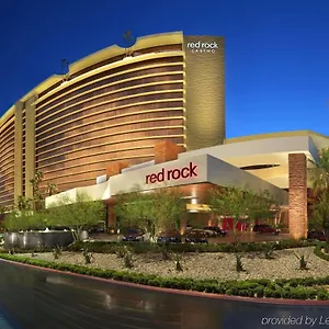 Red Rock Casino & Las Vegas