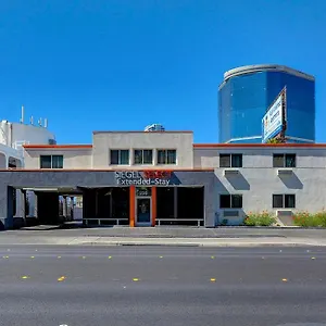 Siegel Select Convention Center Motel