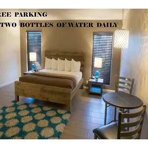 Otel Thunderbird Boutique (adults Only), Las Vegas
