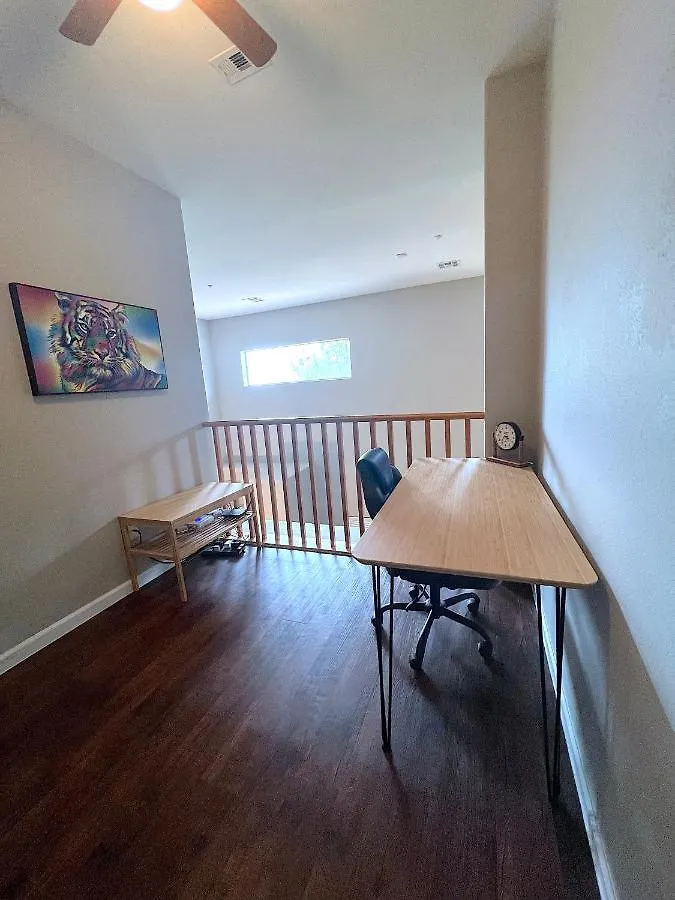 Gate Dual Master Suites Office And Dog Park 30 Days Minimun Las Vegas
