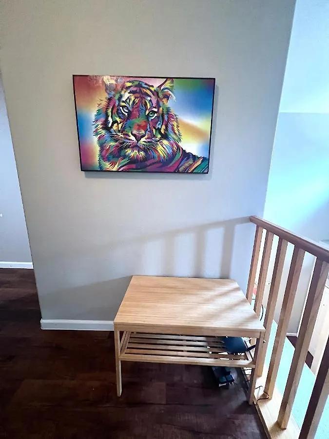 Gate Dual Master Suites Office And Dog Park 30 Days Minimun Las Vegas United States