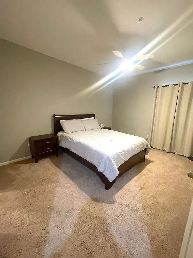 Gate Dual Master Suites Office And Dog Park 30 Days Minimun Las Vegas 0*,  United States