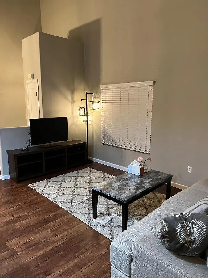 Gate Dual Master Suites Office And Dog Park 30 Days Minimun Las Vegas 0*,