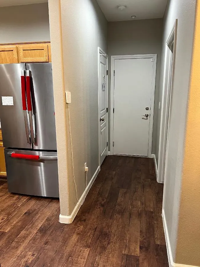 Gate Dual Master Suites Office And Dog Park 30 Days Minimun Las Vegas