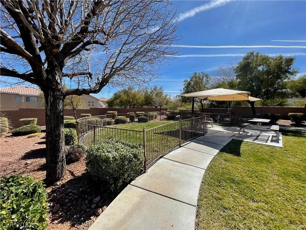 Gate Dual Master Suites Office And Dog Park 30 Days Minimun Las Vegas